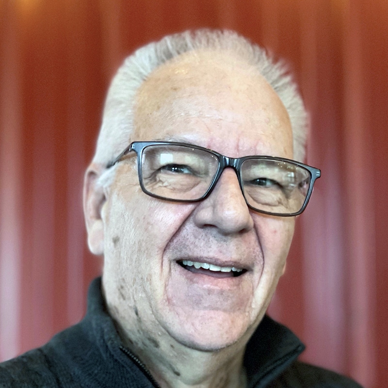 Doug Jordan
