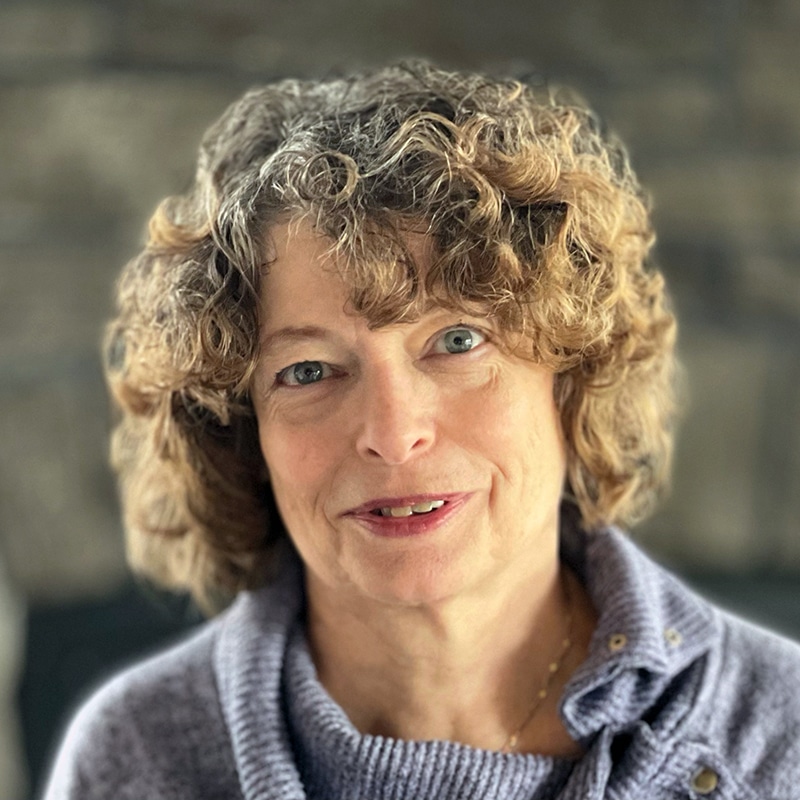 Jean Libbey