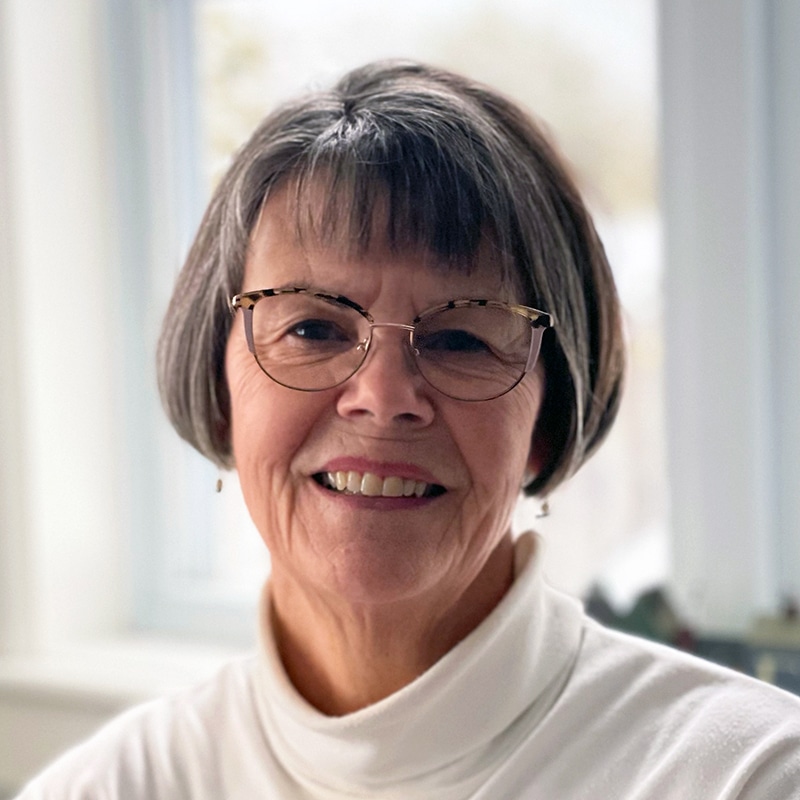 Marilynn Luce